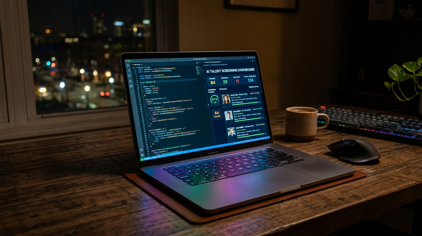 How AI is Transforming Recruitment in 2026