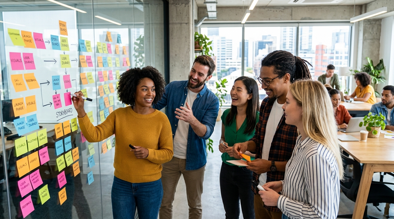 Digital Marketing Careers