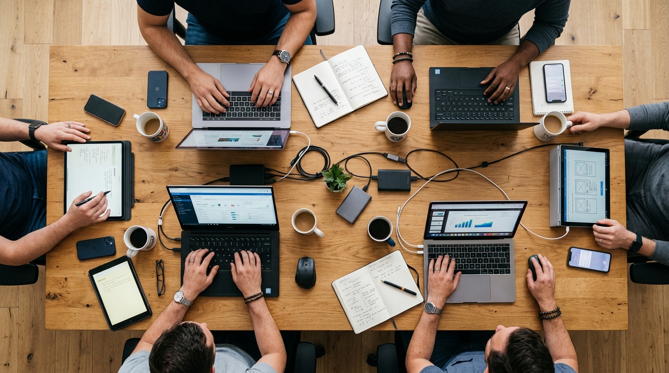 BSRI Solutions Executive Search and Leadership Hiring