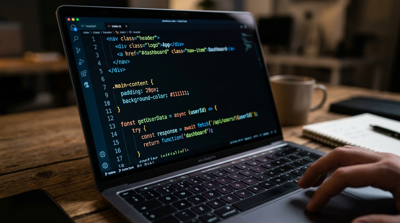 BSRI Solutions Full Stack Website Development and Application Engineering
