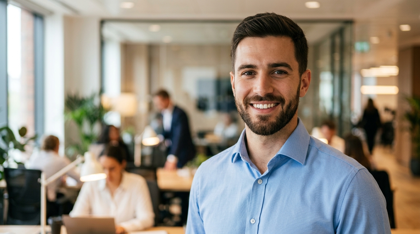 BSRI Solutions HR Policy Design and Employee Framework