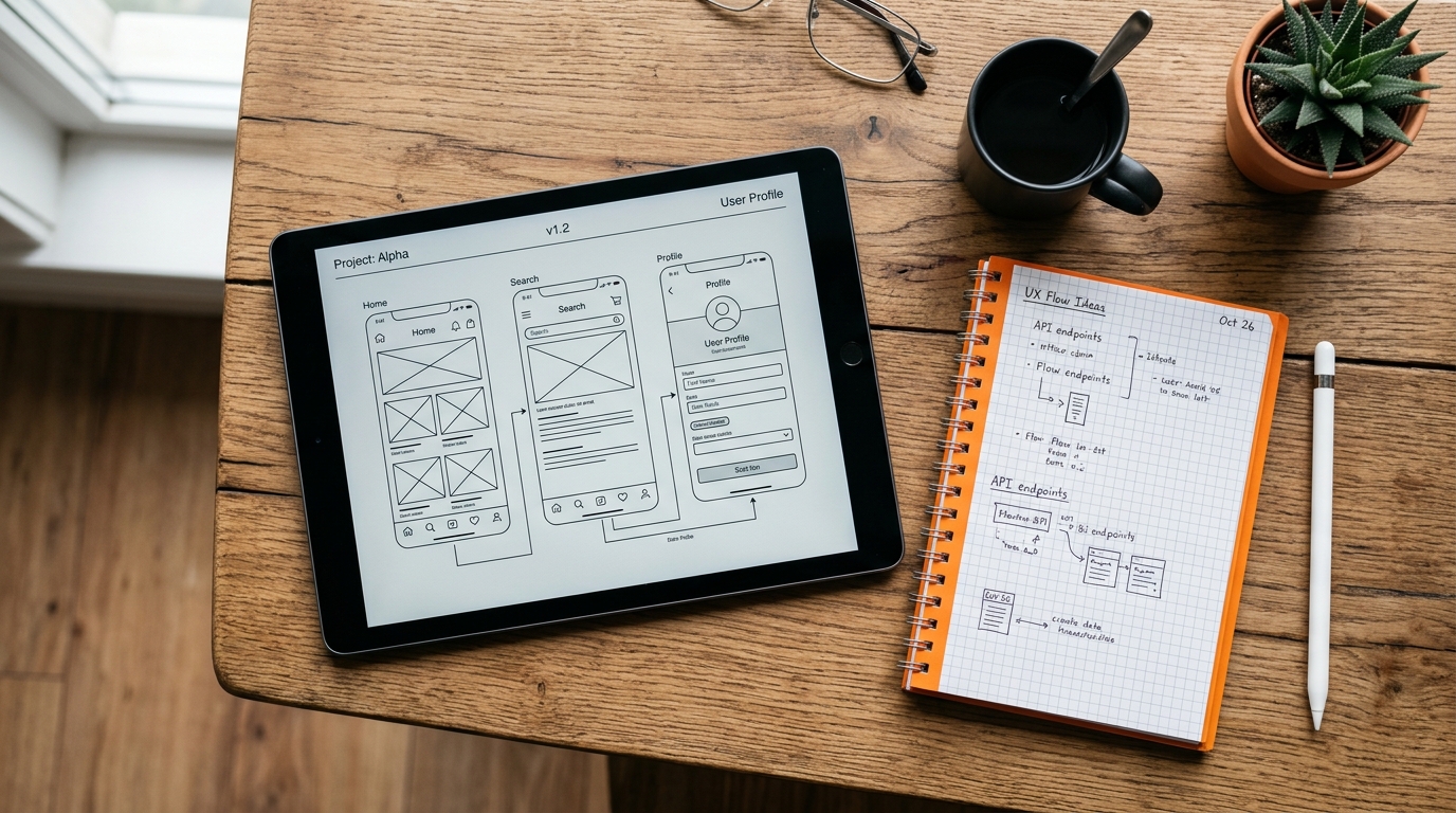 Shopify Store Development and Design