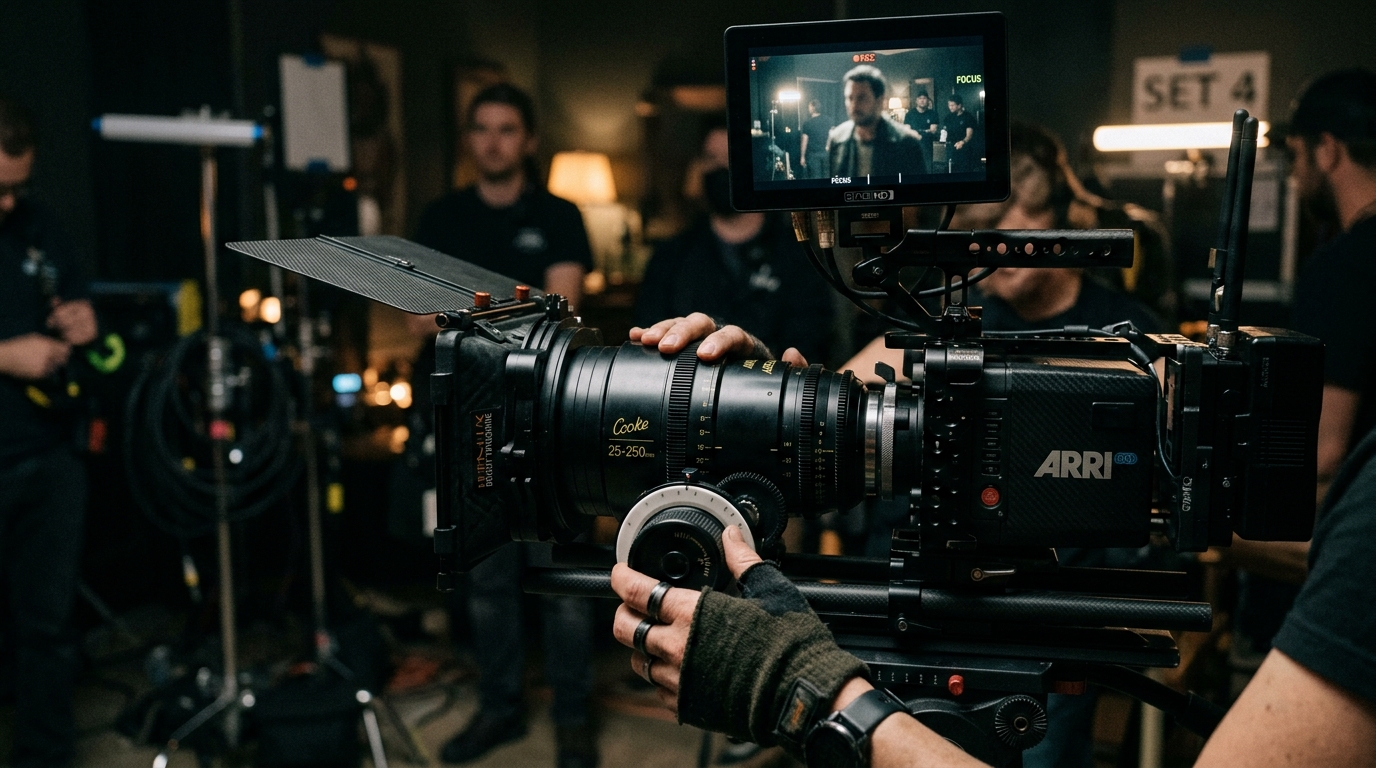 BSRI Solutions Video Editing & Graphic Design Production